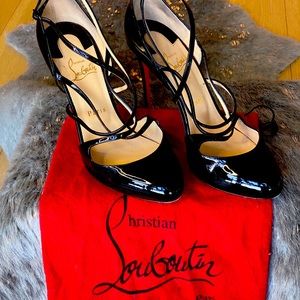 Meet your Posher, Patrice